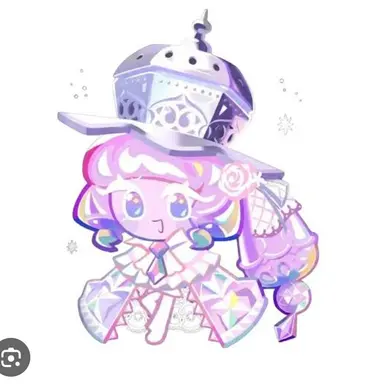 Profile image of 퍼스트슈가 쿠키