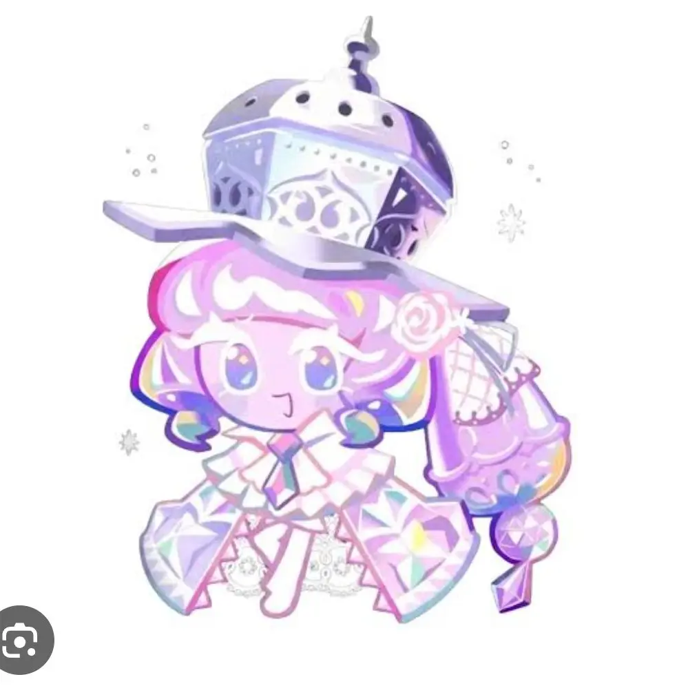 humanbeing의 퍼스트슈가 쿠키&이터널슈가 쿠키