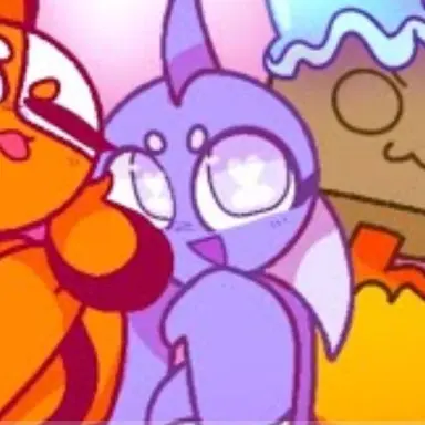 Profile image of 버블즈