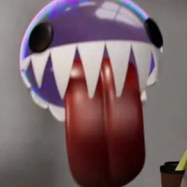 Profile image of Bubble