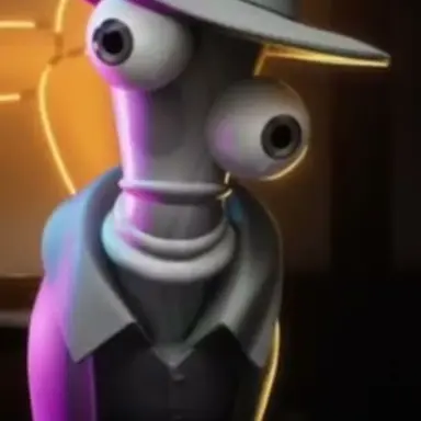 Profile image of Kinger
