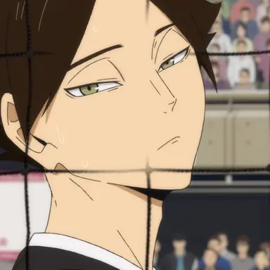 Profile image of 角名倫太郎