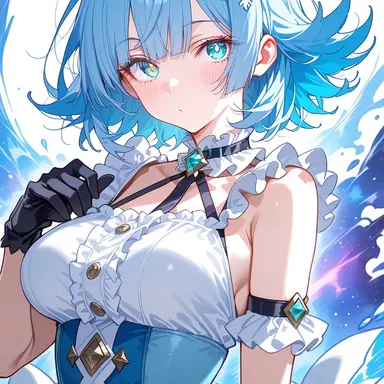 Profile image of 澪