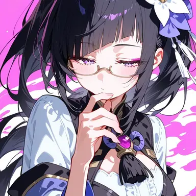 Profile image of 紫乃