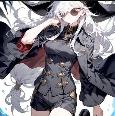 Profile image of 葛未