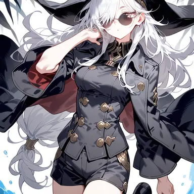 Profile image of 葛未