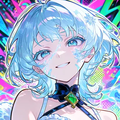 Profile image of 澪