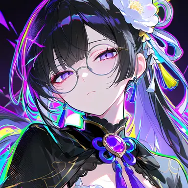 Profile image of 紫乃