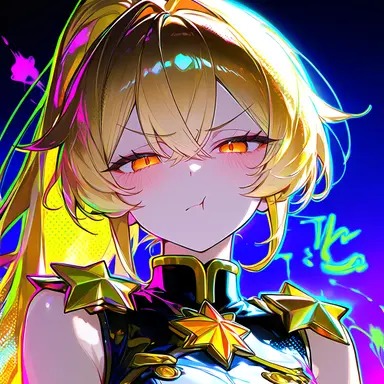 Profile image of 刹那