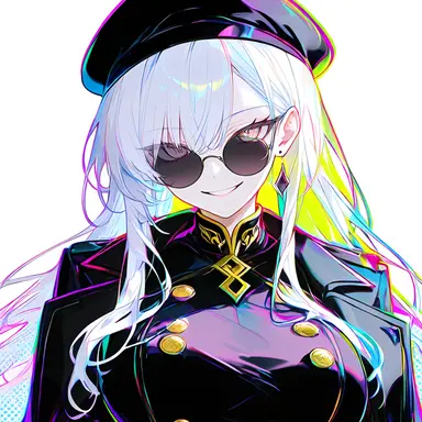 Profile image of 葛未