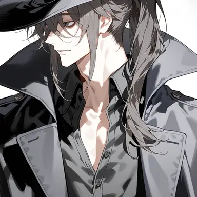 Profile image of 朔