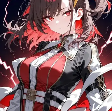 Profile image of 冷夏
