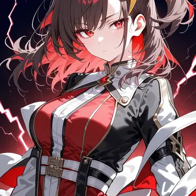 Profile image of 冷夏