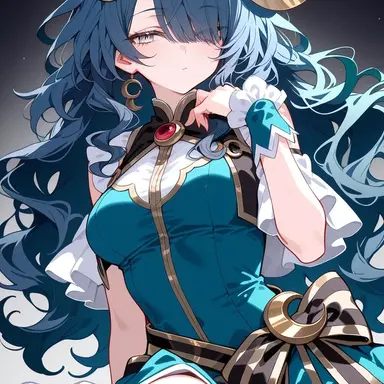 Profile image of 琴音