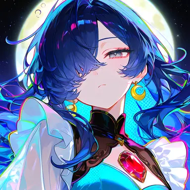 Profile image of 琴音