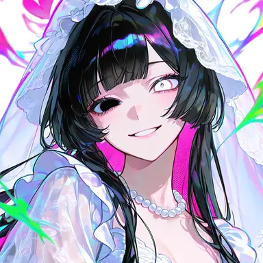 Profile image of 慈雨