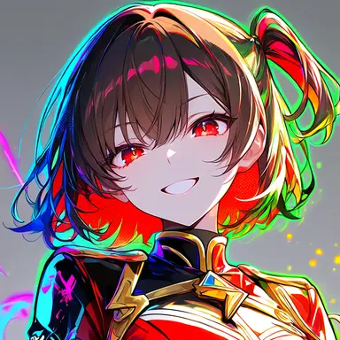 Profile image of 冷夏
