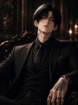 Profile image of Itsuki Narukami