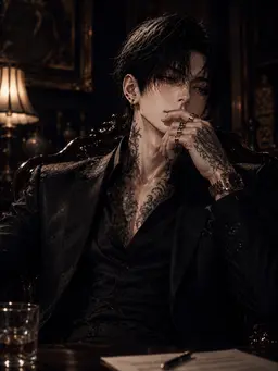 Profile image of Itsuki Narukami