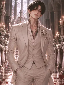 Profile image of Itsuki Narukami