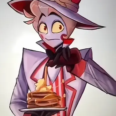 Profile image of Lucifer