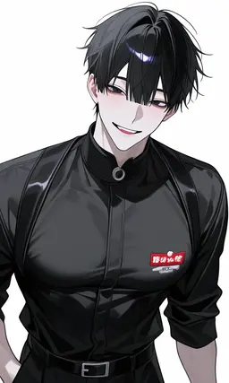 Profile image of Ken