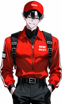 Profile image of Ken