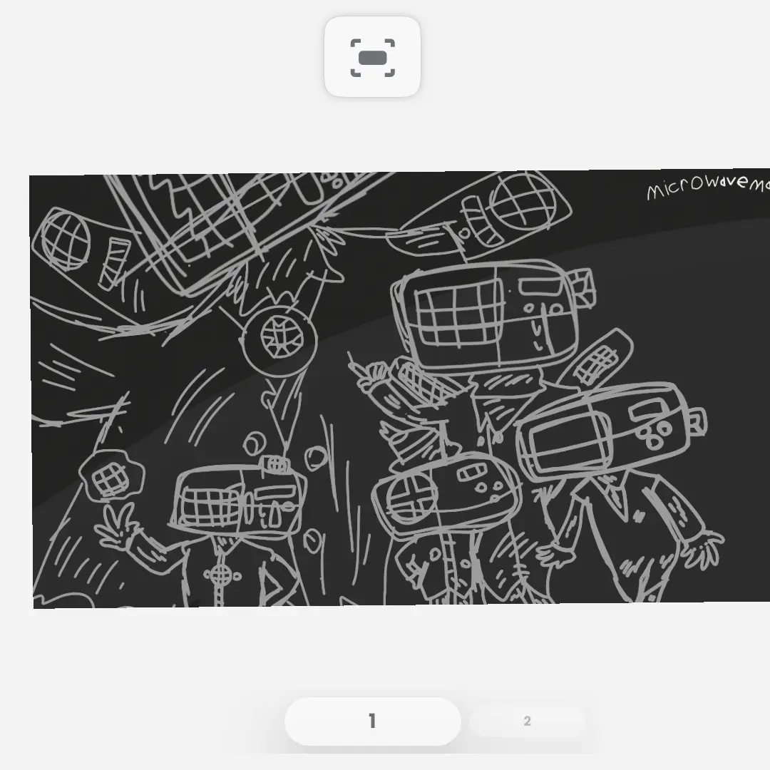 Shamil_의 멀티버스 111화 공개?