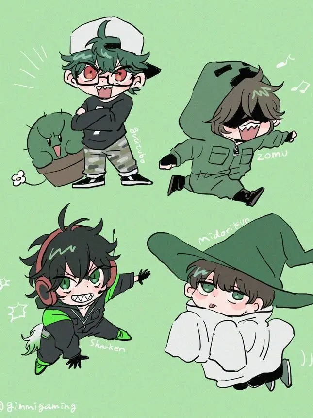 rin0156의 一目惚れ…されました