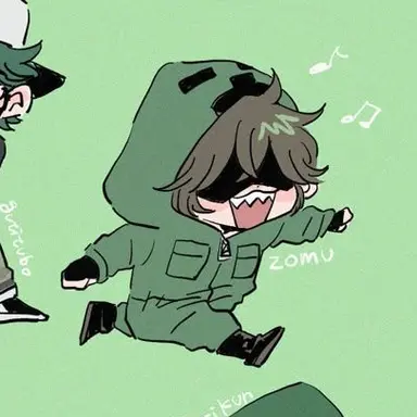 Profile image of ゾム