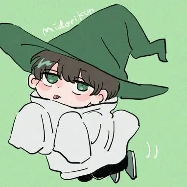 Profile image of みどり