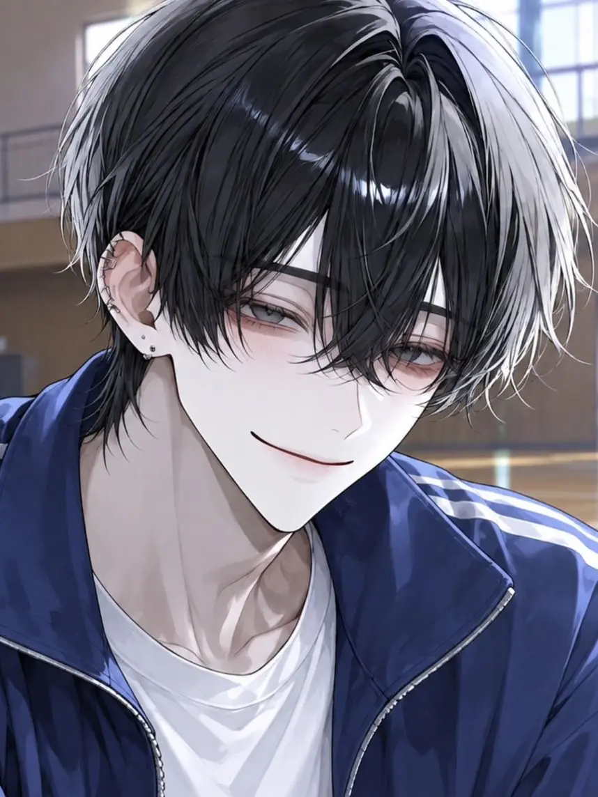 WetFlute4741의 PE Teacher Who Loves Clumsy Kids