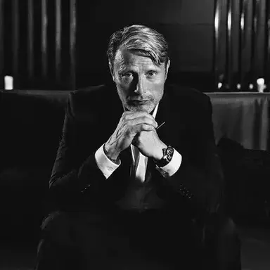 Profile image of Sren Kjrgaard