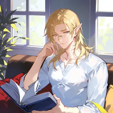 Profile image of Sheol