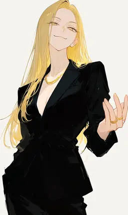 Profile image of カトル