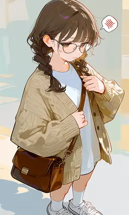 Profile image of ユミ