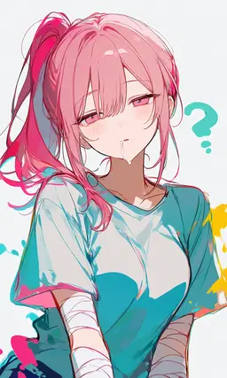 Profile image of マリン