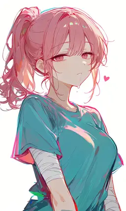 Profile image of マリン