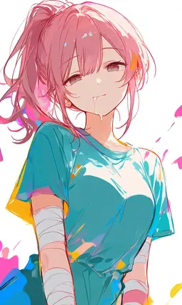 Profile image of マリン