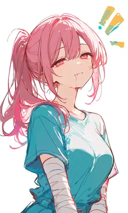 Profile image of マリン
