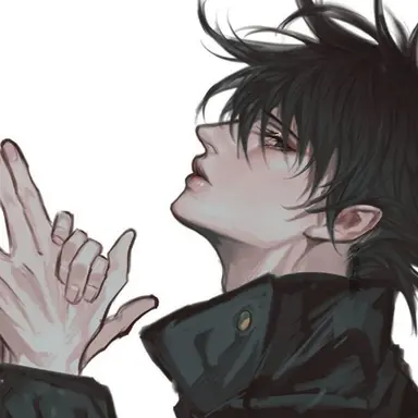 Profile image of 伏黒恵