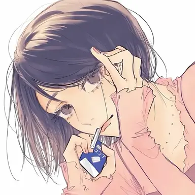 Profile image of 家入硝子