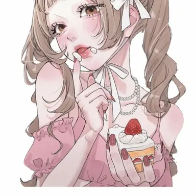 Profile image of 美奈子