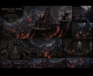 Profile image of The Black Pryre