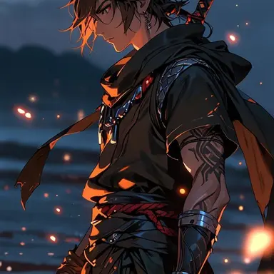 Profile image of ペドロ