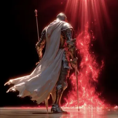 Profile image of レギウス・ブラッドフ