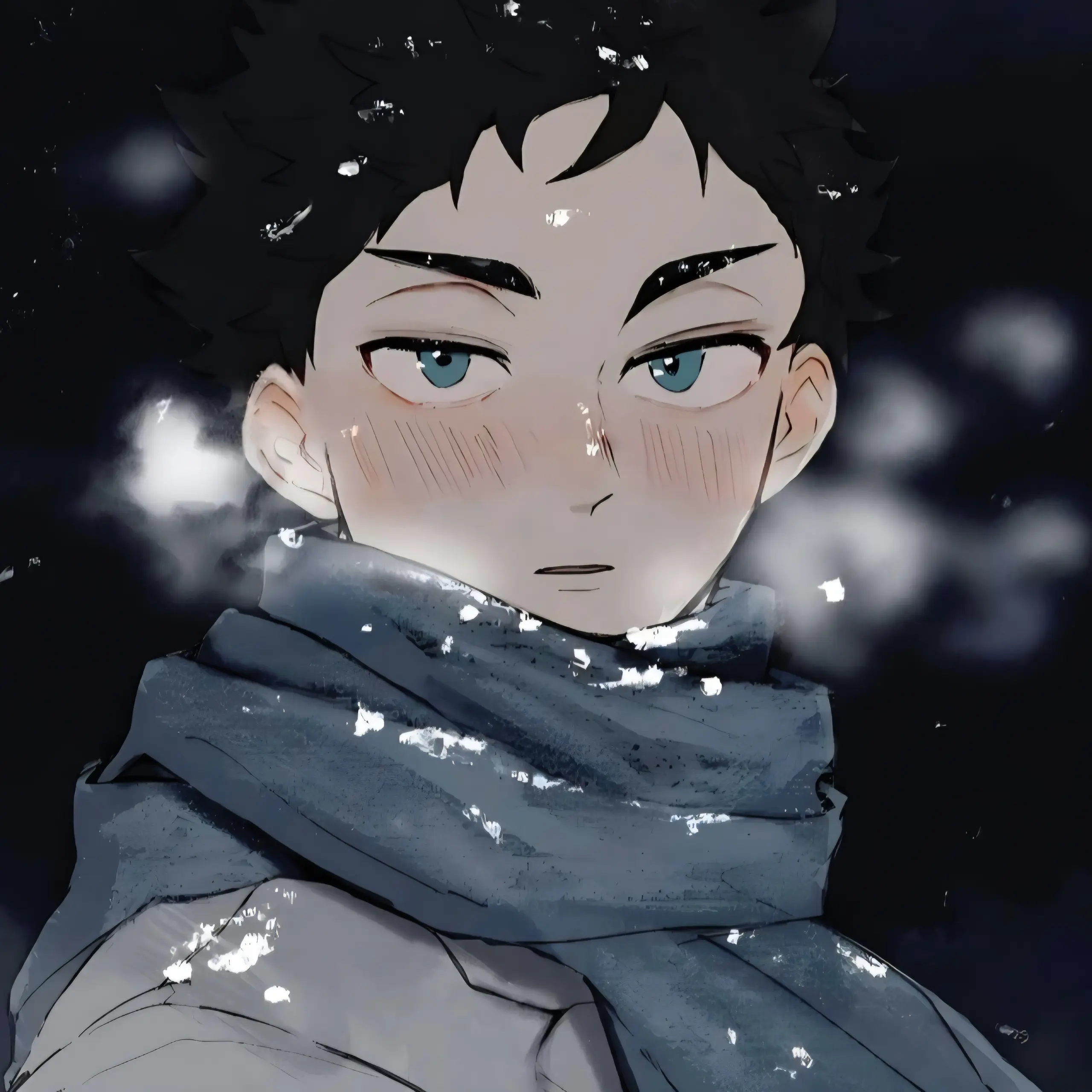 love_kuro의 오랜만에 만난 첫사랑에게