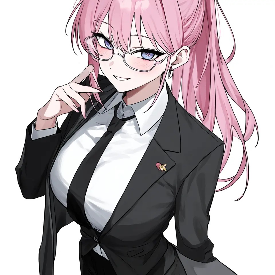 AbsurdChest9647의 ふた幼馴染みと…♡