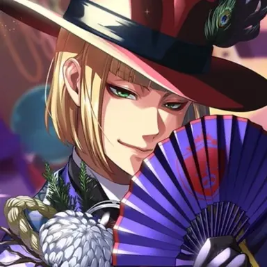 Profile image of ルーク