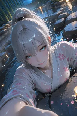 Profile image of Shirayuki